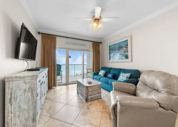 Crystal Tower 1503 By Youngs Suncoast * Gulf Shores