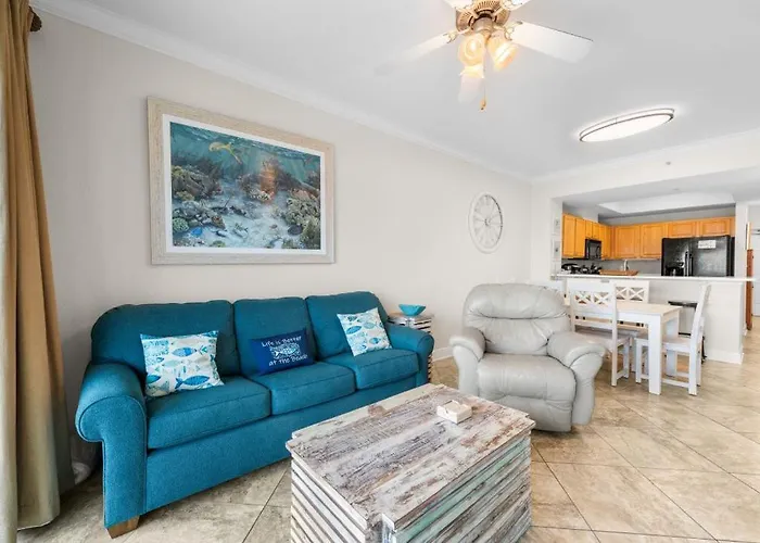 Crystal Tower 1503 By Youngs Suncoast Gulf Shores