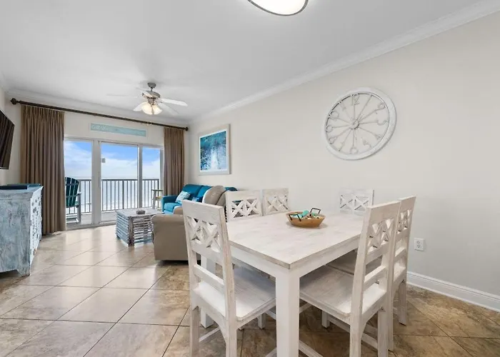 Crystal Tower 1503 By Youngs Suncoast