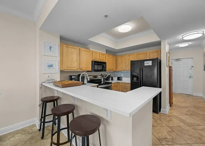 Crystal Tower 1503 By Youngs Suncoast Apartment Gulf Shores