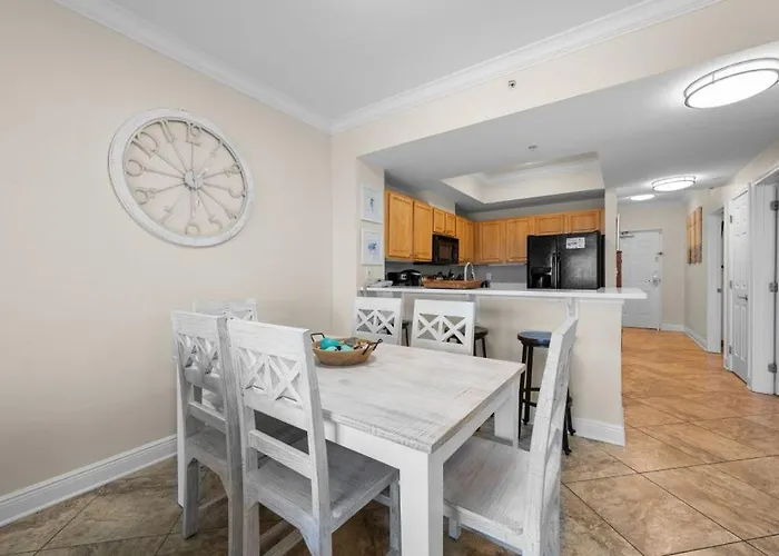 Crystal Tower 1503 By Youngs Suncoast Gulf Shores