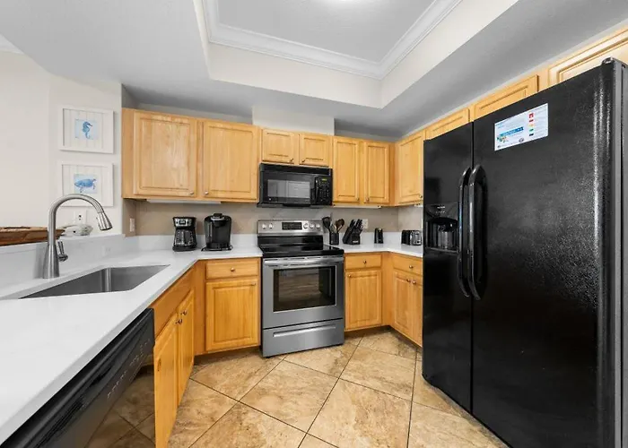 Apartment Crystal Tower 1503 By Youngs Suncoast Gulf Shores