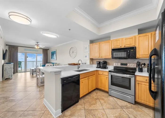 Crystal Tower 1503 By Youngs Suncoast *