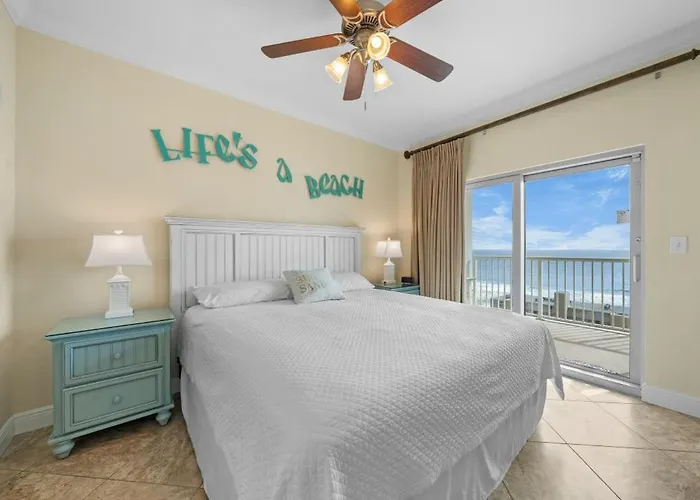 Crystal Tower 1503 By Youngs Suncoast Apartment Gulf Shores