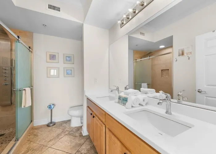 Crystal Tower 1503 By Youngs Suncoast Apartment