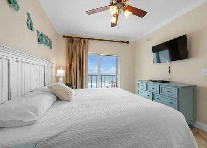 Apartment Crystal Tower 1503 By Youngs Suncoast Gulf Shores