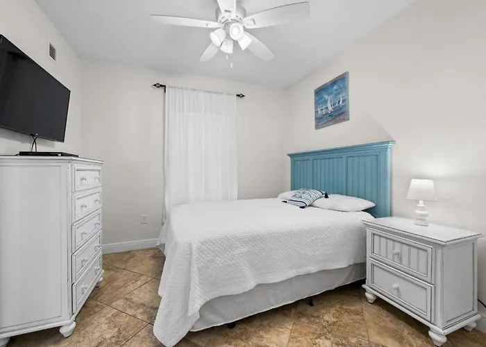 Crystal Tower 1503 By Youngs Suncoast Apartment Gulf Shores