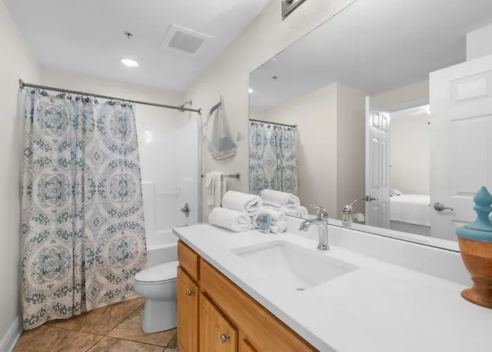 Crystal Tower 1503 By Youngs Suncoast Apartment