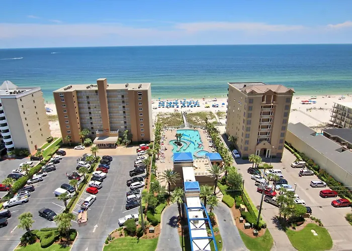 Apartment Crystal Tower 1503 By Youngs Suncoast