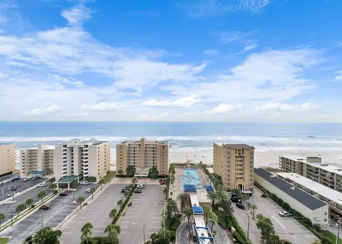 Crystal Tower 1503 By Youngs Suncoast Apartment *