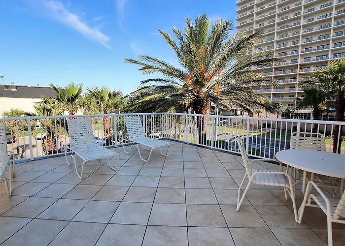 Crystal Tower 1503 By Youngs Suncoast Apartment