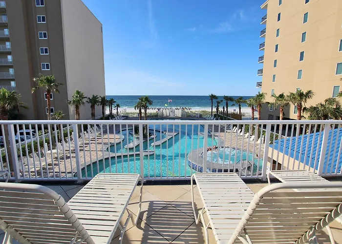 Apartment Crystal Tower 1503 By Youngs Suncoast Gulf Shores