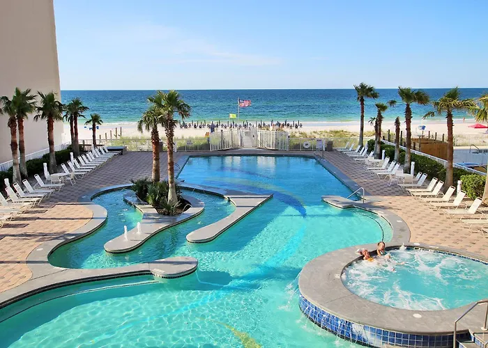 Crystal Tower 1503 By Youngs Suncoast Apartment *