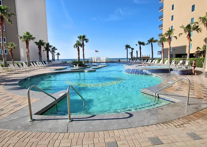 Apartment Crystal Tower 1503 By Youngs Suncoast
