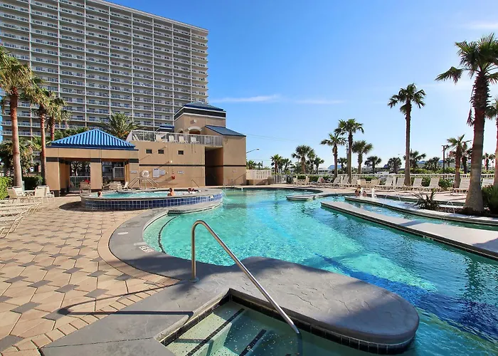Crystal Tower 1503 By Youngs Suncoast