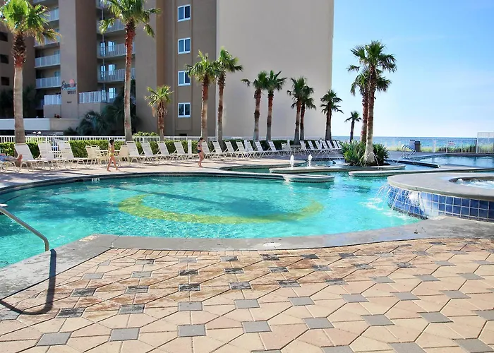 Apartment Crystal Tower 1503 By Youngs Suncoast