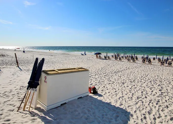 Crystal Tower 1503 By Youngs Suncoast Apartment Gulf Shores
