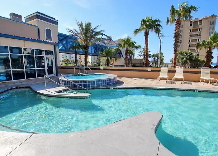 Apartment Crystal Tower 1503 By Youngs Suncoast *