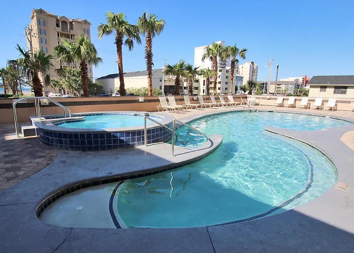 Apartment Crystal Tower 1503 By Youngs Suncoast