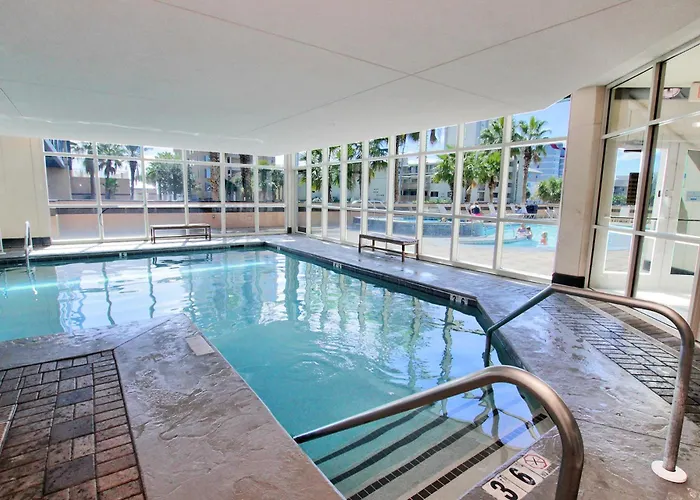 Crystal Tower 1503 By Youngs Suncoast