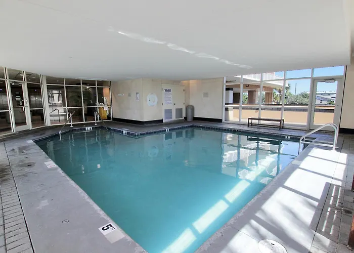 Apartment Crystal Tower 1503 By Youngs Suncoast Gulf Shores