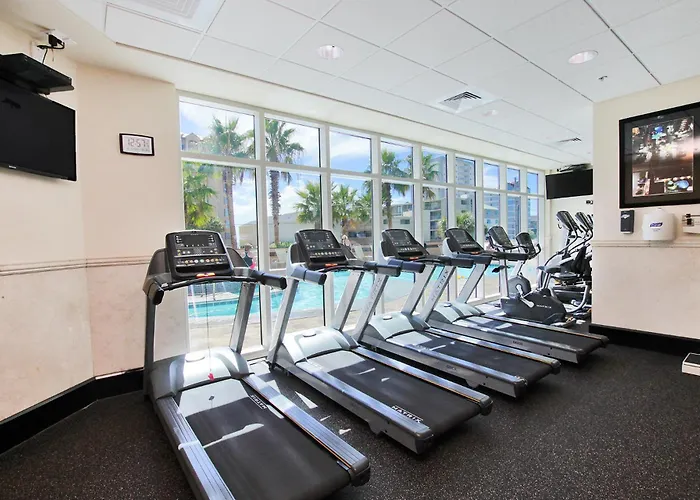Crystal Tower 1503 By Youngs Suncoast Apartment