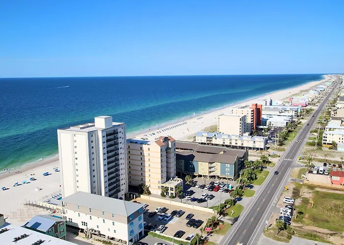 Crystal Tower 1503 By Youngs Suncoast Apartment
