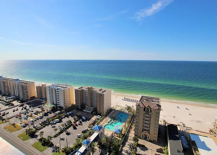 Apartment Crystal Tower 1503 By Youngs Suncoast