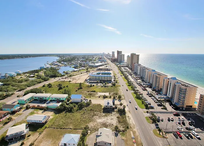 Crystal Tower 1503 By Youngs Suncoast
